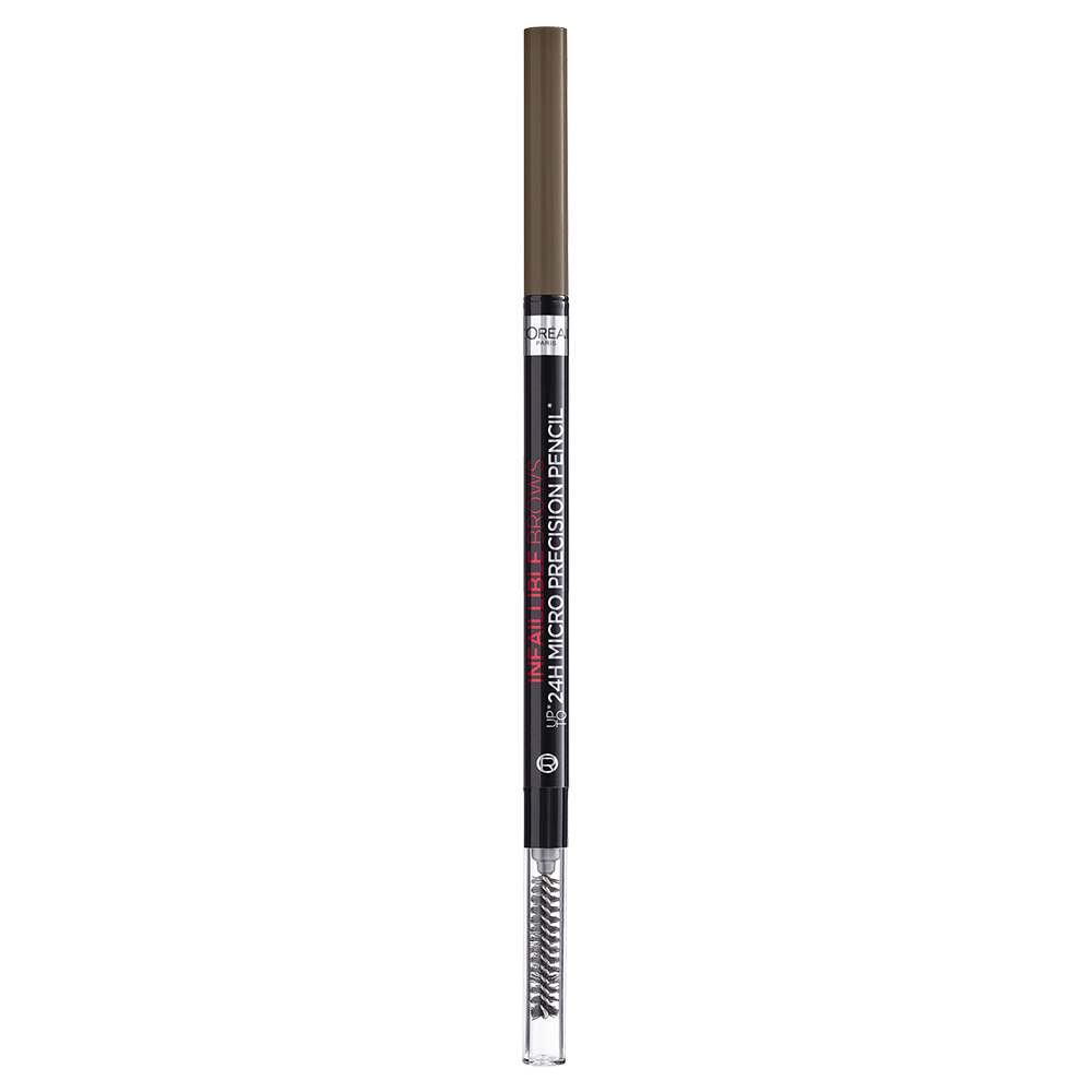 Bild: L'ORÉAL PARIS Infaillible Brows 12H Brow Definer Pencil ebony