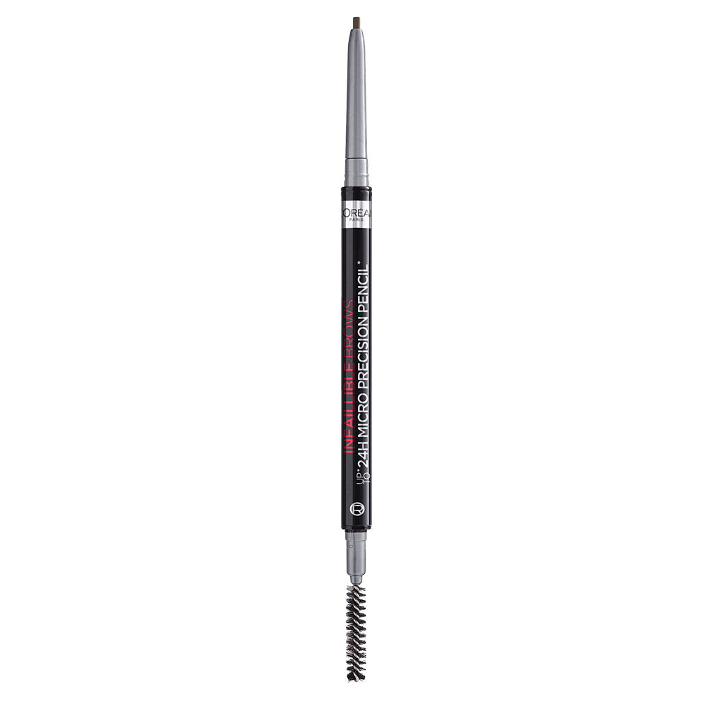 Bild: L'ORÉAL PARIS Infaillible Brows 12H Brow Definer Pencil ebony