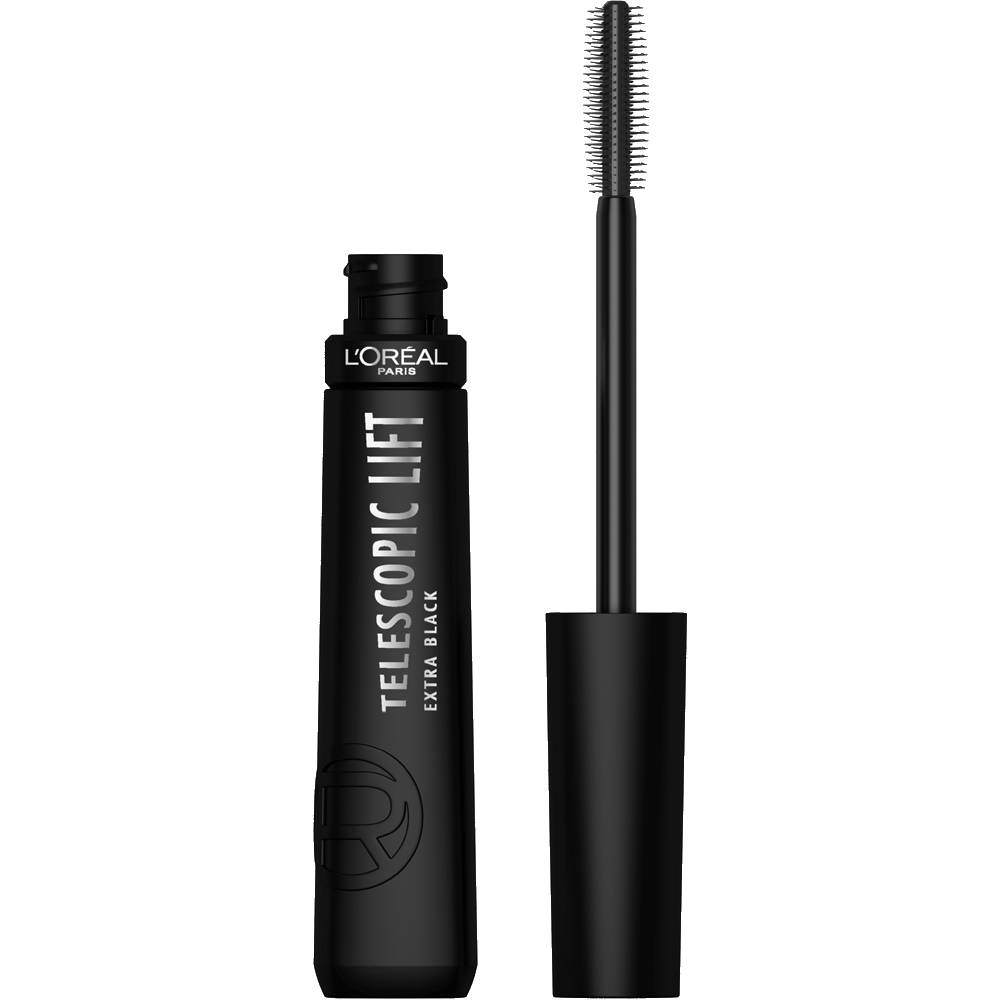 Bild: L'ORÉAL PARIS Telescopic Lift Mascara 