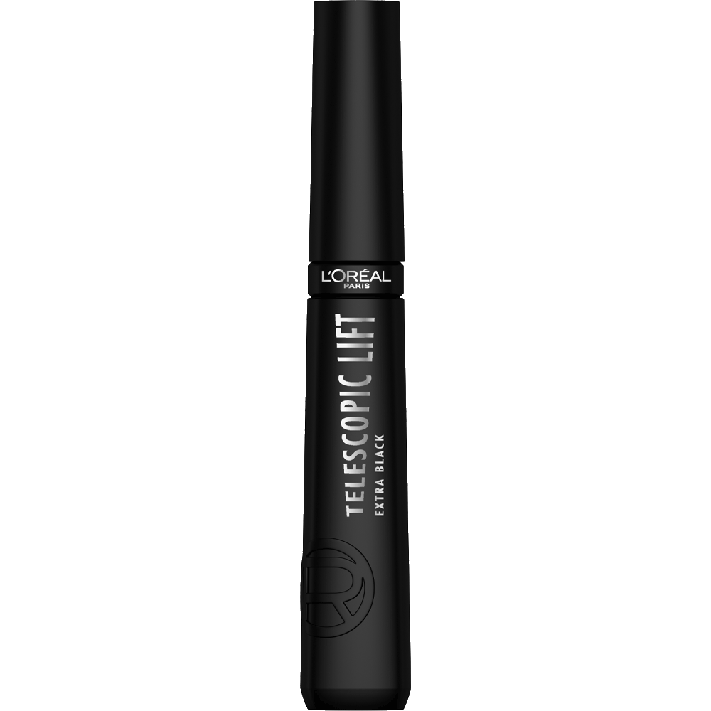 Bild: L'ORÉAL PARIS Telescopic Lift Mascara 