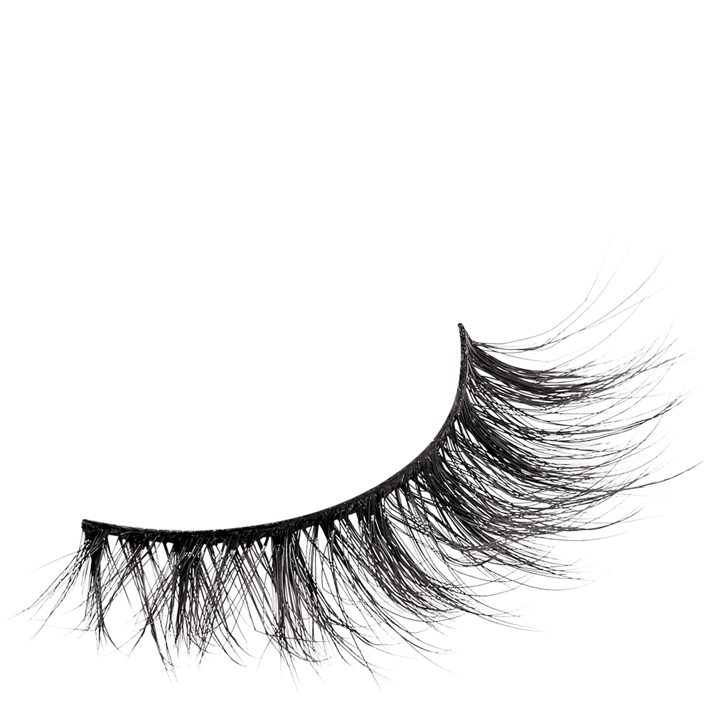 Bild: KISS Lash Couture Masterpiece Lashes Prêt-Á-Porter 