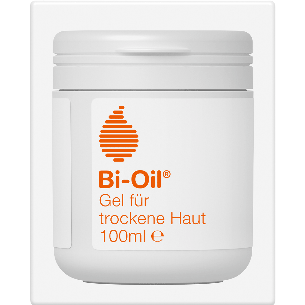 Bild: Bi-Oil Gel 