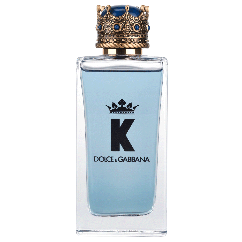 Bild: Dolce & Gabbana K Eau de Toilette 