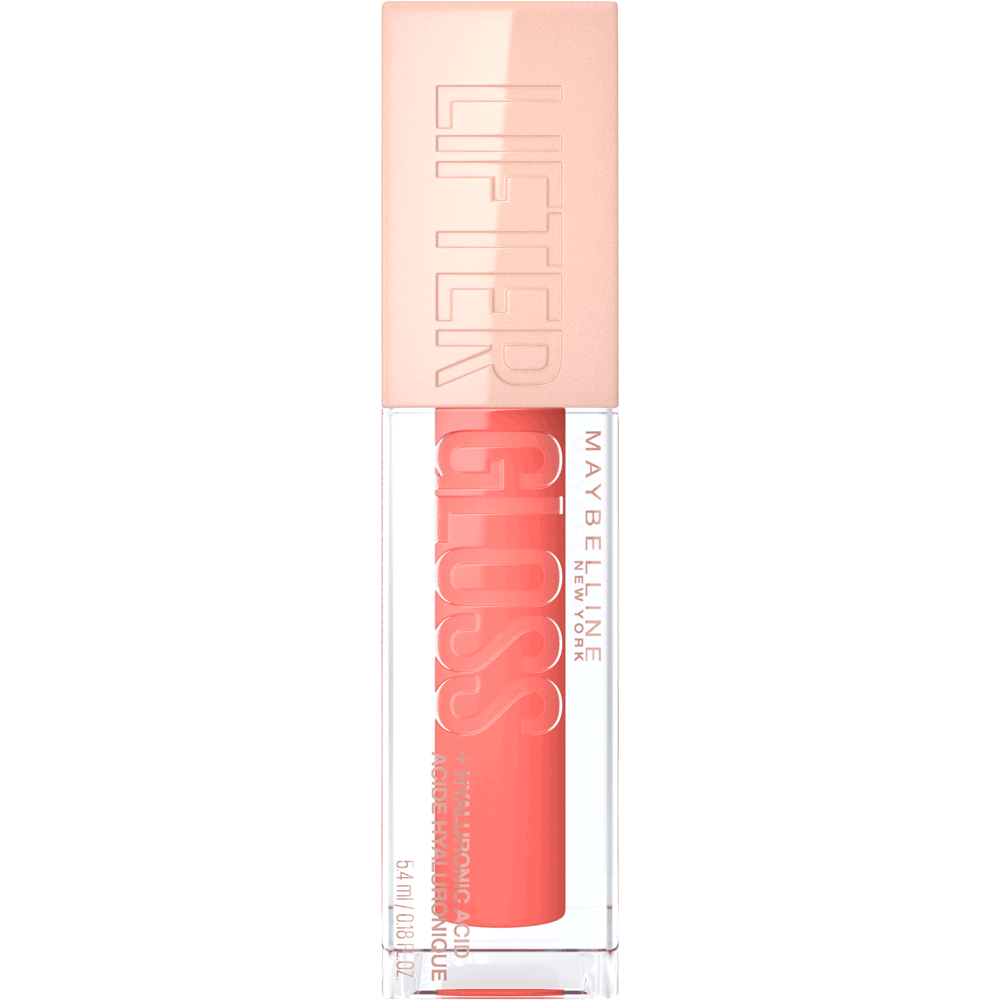 Bild: MAYBELLINE Lifter Gloss 022