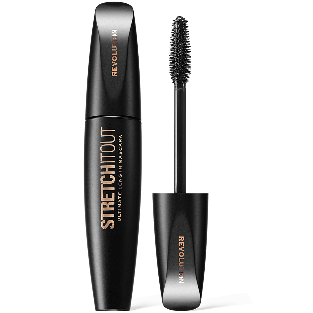 Bild: Revolution Stretch it out Mascara 