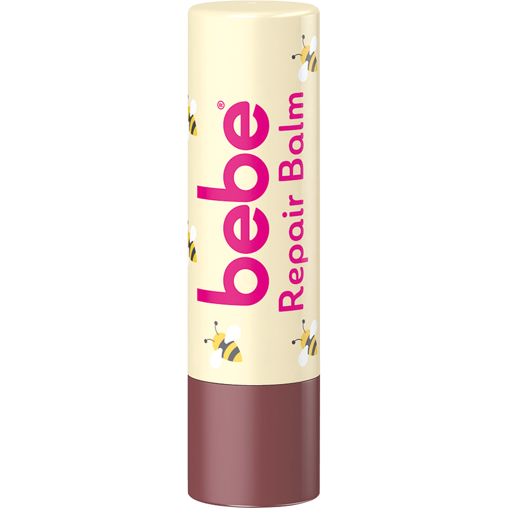 Bild: bebe Lippenpflegestift 3in1 Repair Balm 