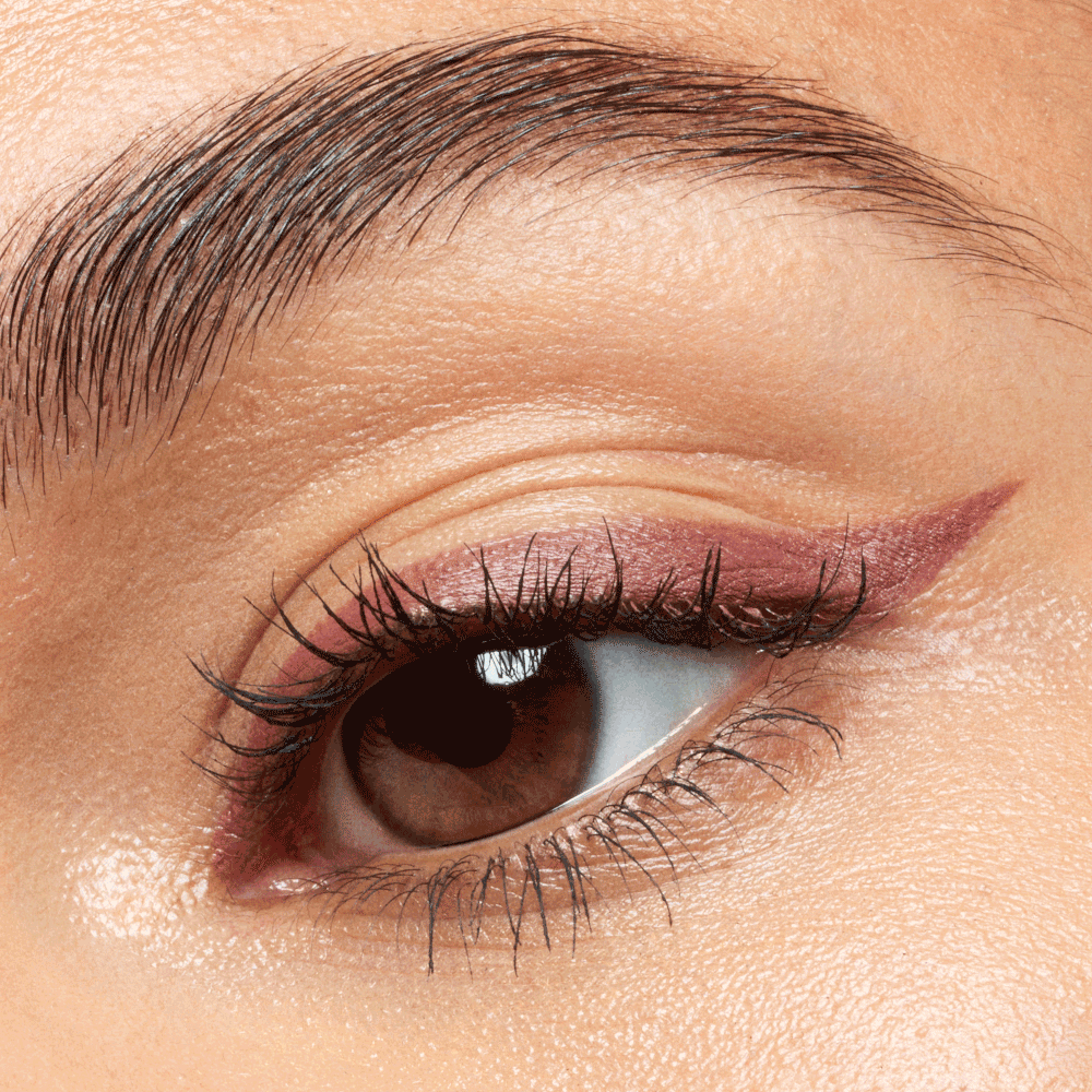 Bild: Catrice Kohl Kajal Wasserfest burgundy babe