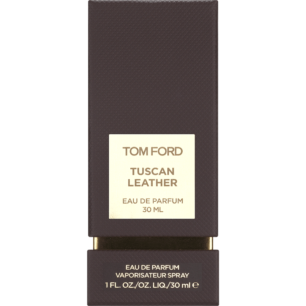 Bild: Tom Ford Tuscan Leather Eau de Parfum 