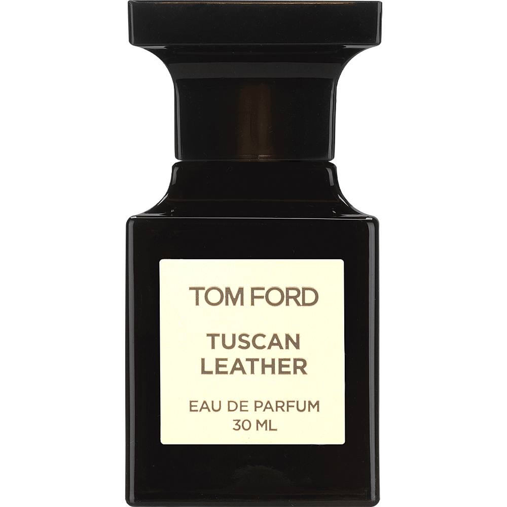 Bild: Tom Ford Tuscan Leather Eau de Parfum 