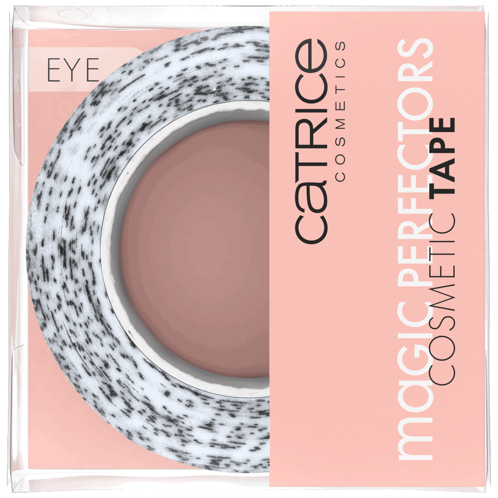 Bild: Catrice Magic Perfectors Cosmetic Tape 