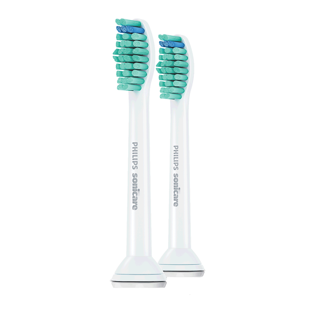 Bild: PHILIPS Sonicare Aufsteckbürsten C1 Pro Results 