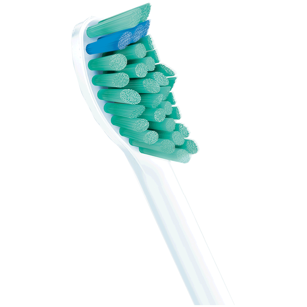 Bild: PHILIPS Sonicare Aufsteckbürsten C1 Pro Results 