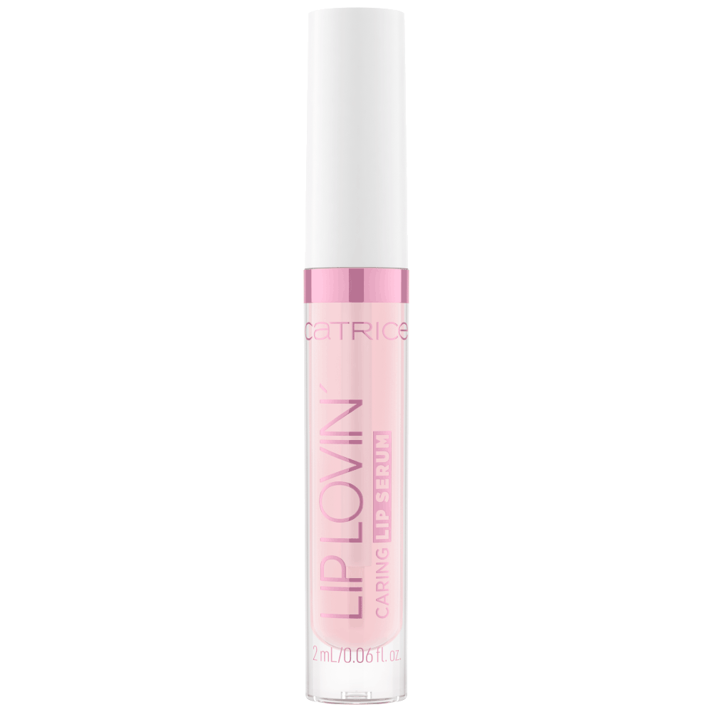 Bild: Catrice Lip Lovin' Caring Lip Serum 