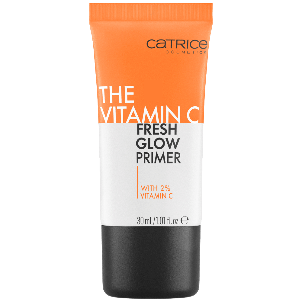 Bild: Catrice The Vitamin C Fresh Glow Primer 