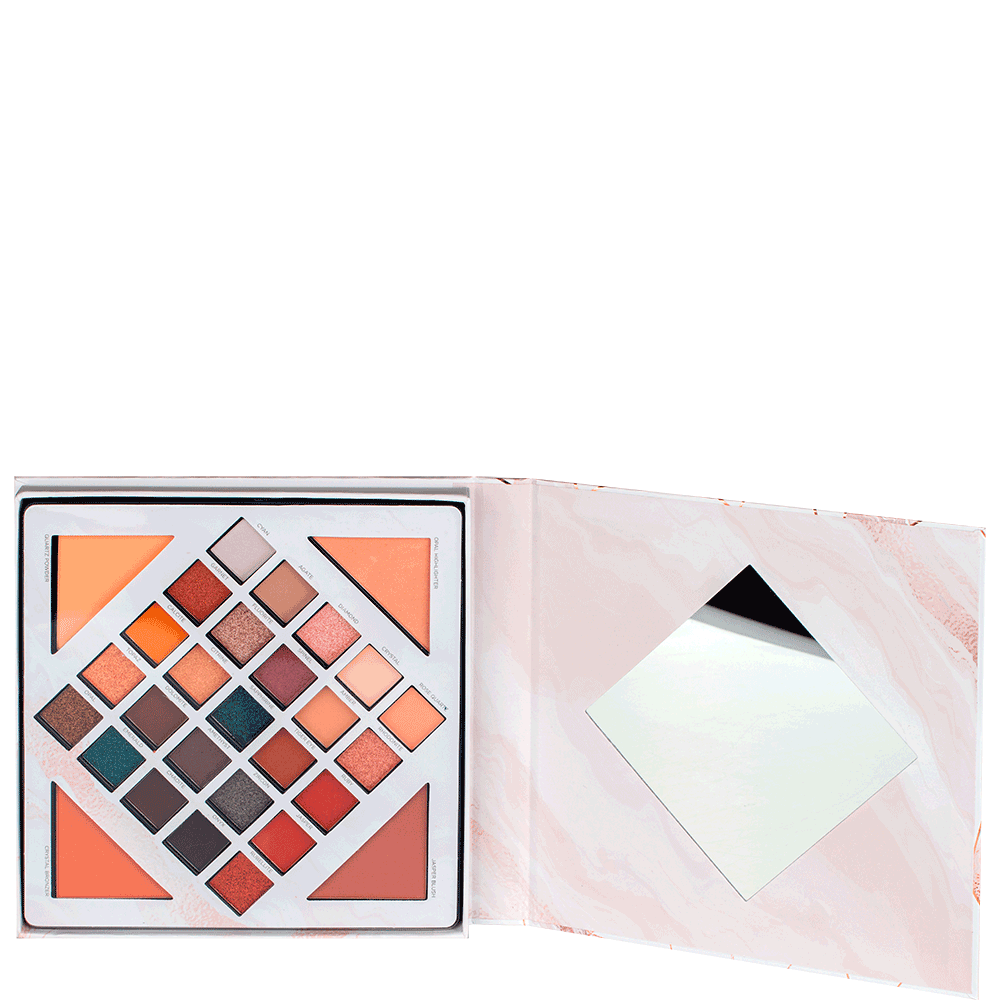 Bild: Make-Up Beauty Palette 