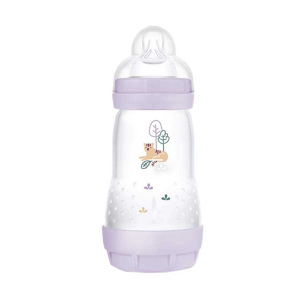 Bild: MAM Easy Start Anti Colic Flasche  0+ Monate 