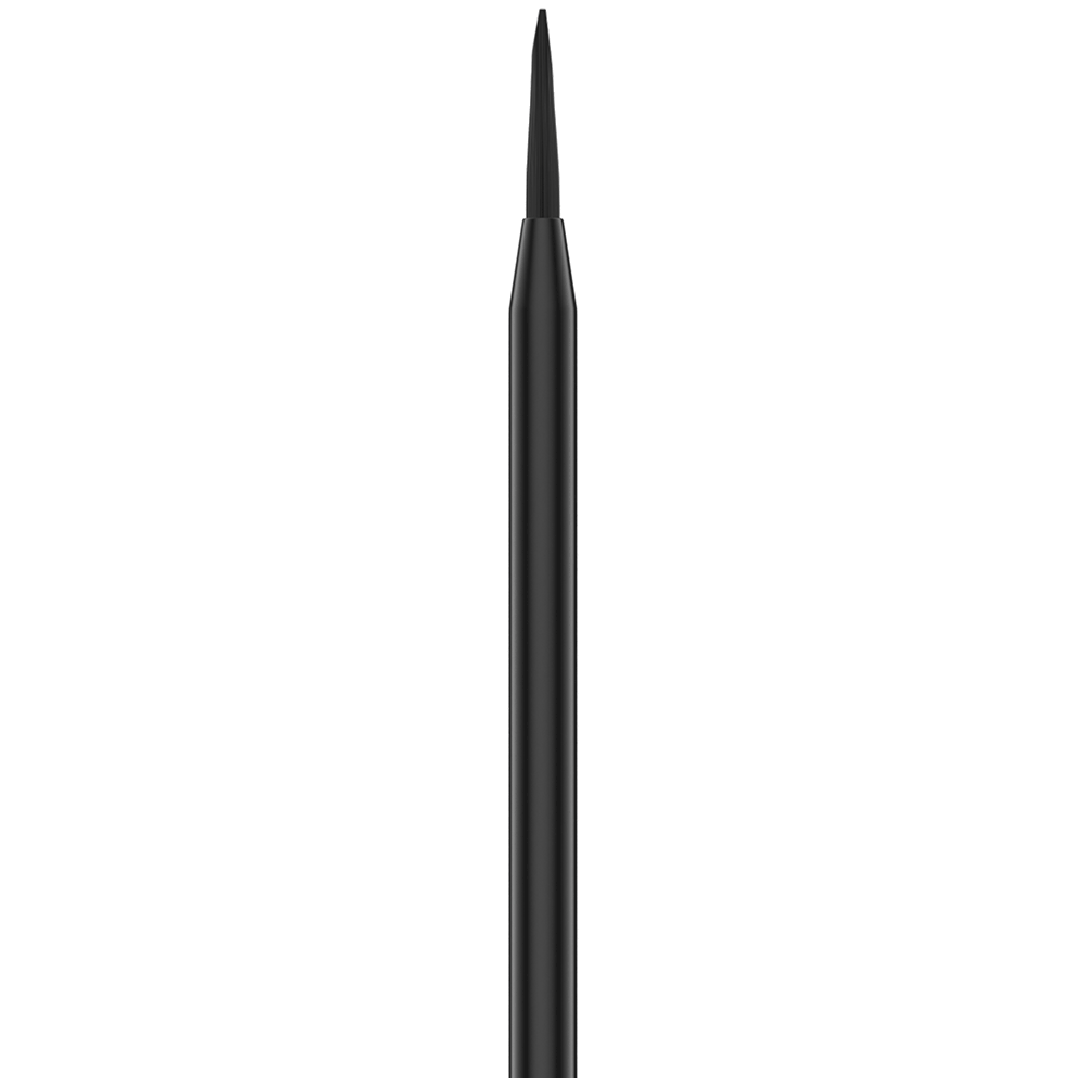 Bild: SANTE Liquid Eyeliner Black