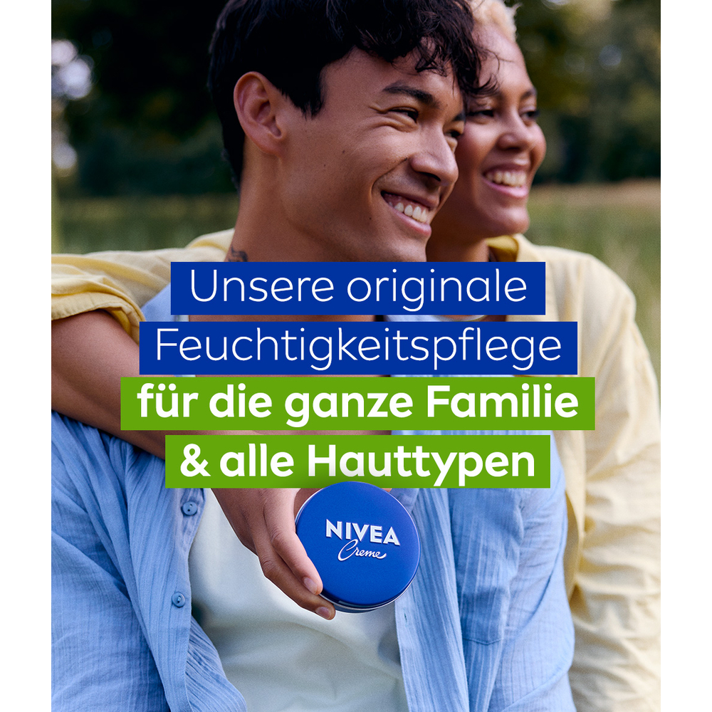 Bild: NIVEA Creme 150ml