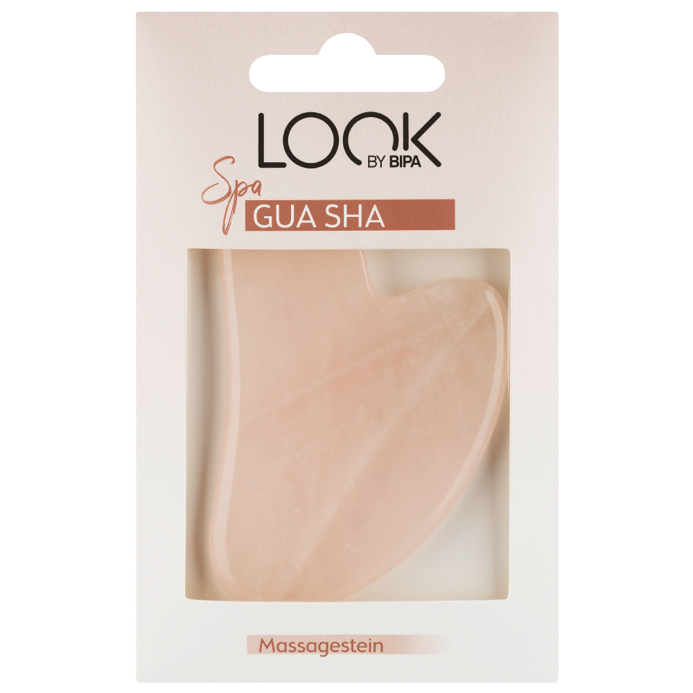 Bild: LOOK BY BIPA Gua Sha 