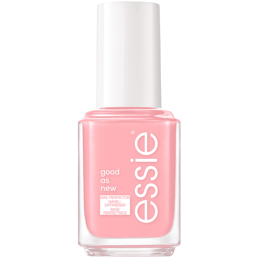 Bild: Essie Nagellack Care Good as new 