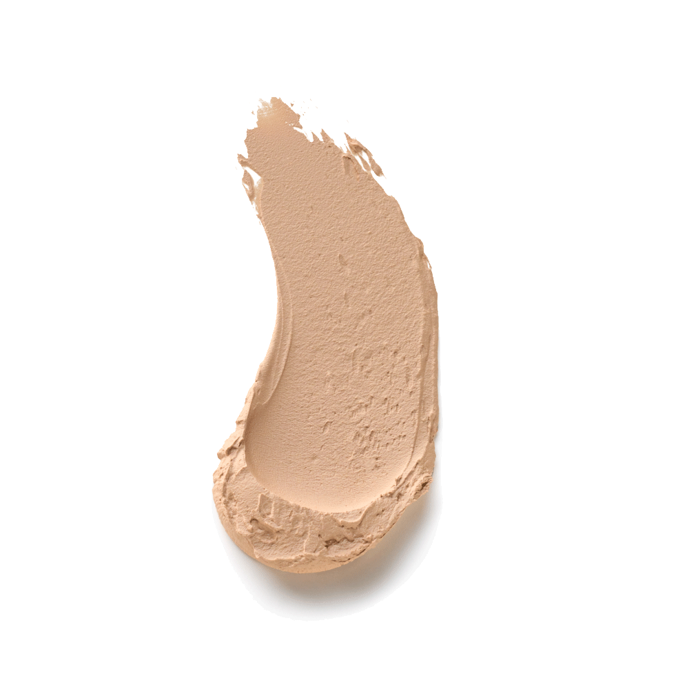 Bild: essence Natural Matte Mousse Foundation 15