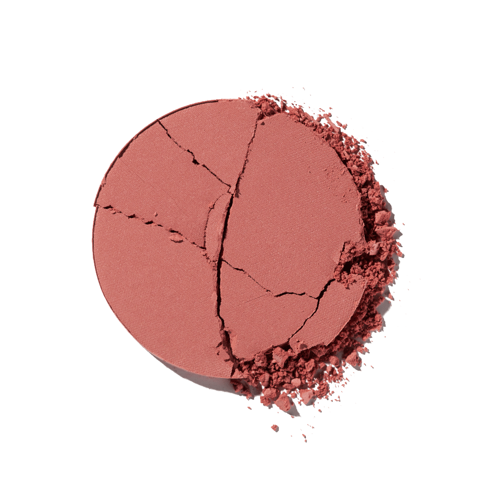 Bild: essence Blush Crush! Deep Rose