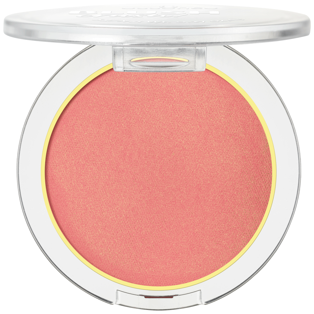 Bild: essence Blush Crush! Strawberry Flush