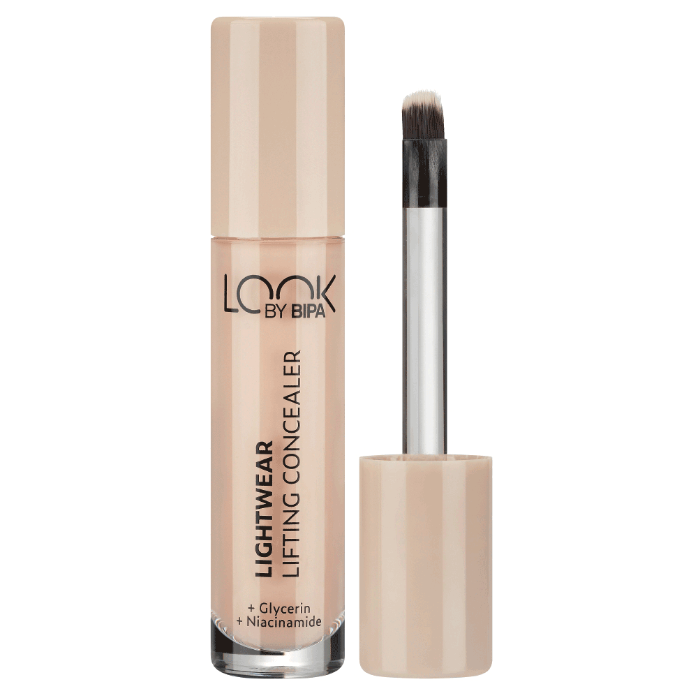 Bild: LOOK BY BIPA Lightwear Lifting Concealer 030