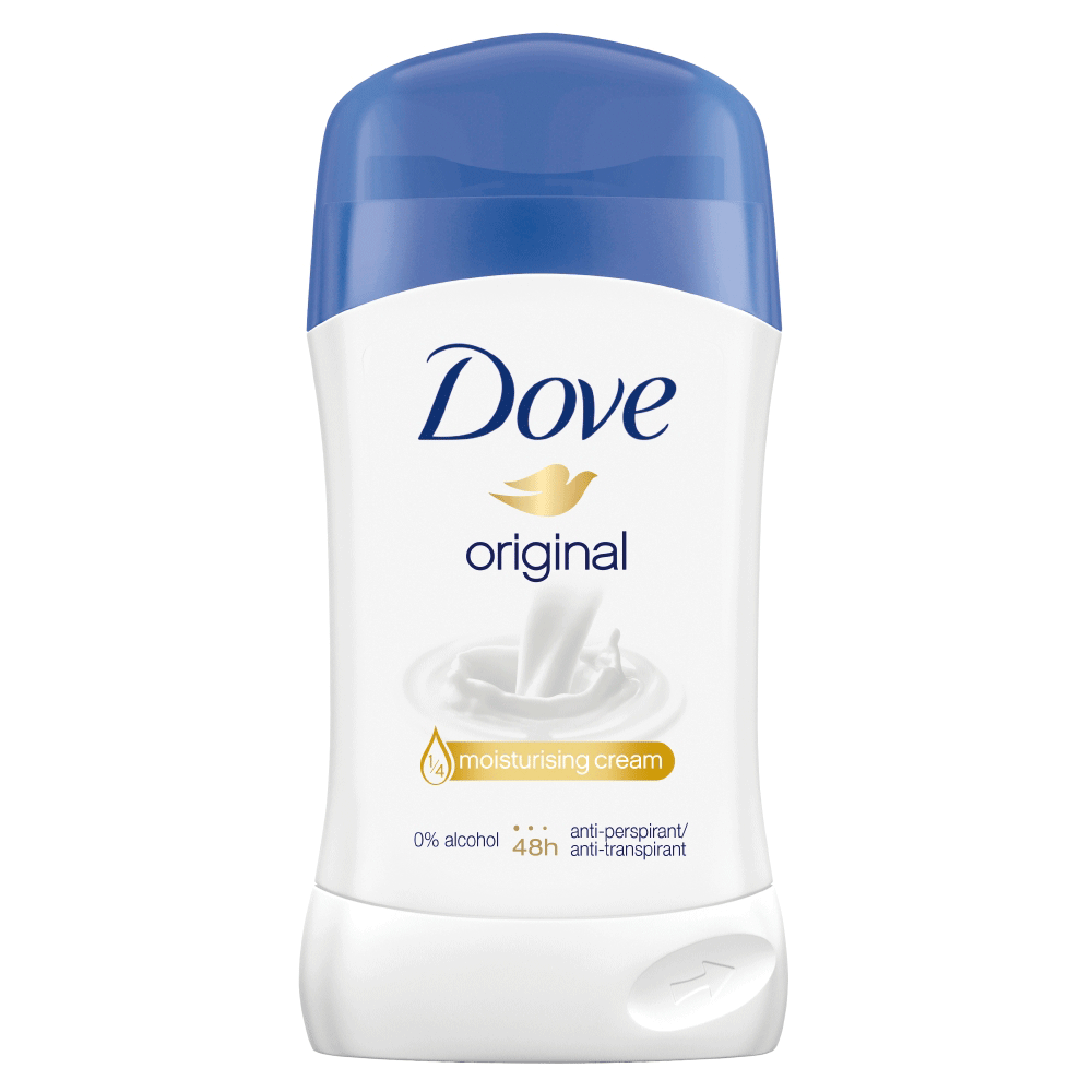 Bild: Dove Deo Stick Original 