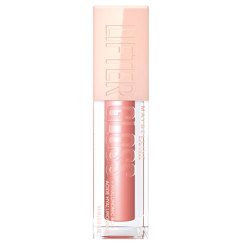 Bild: MAYBELLINE Liftergloss 004