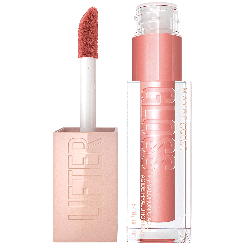 Bild: MAYBELLINE Liftergloss 004