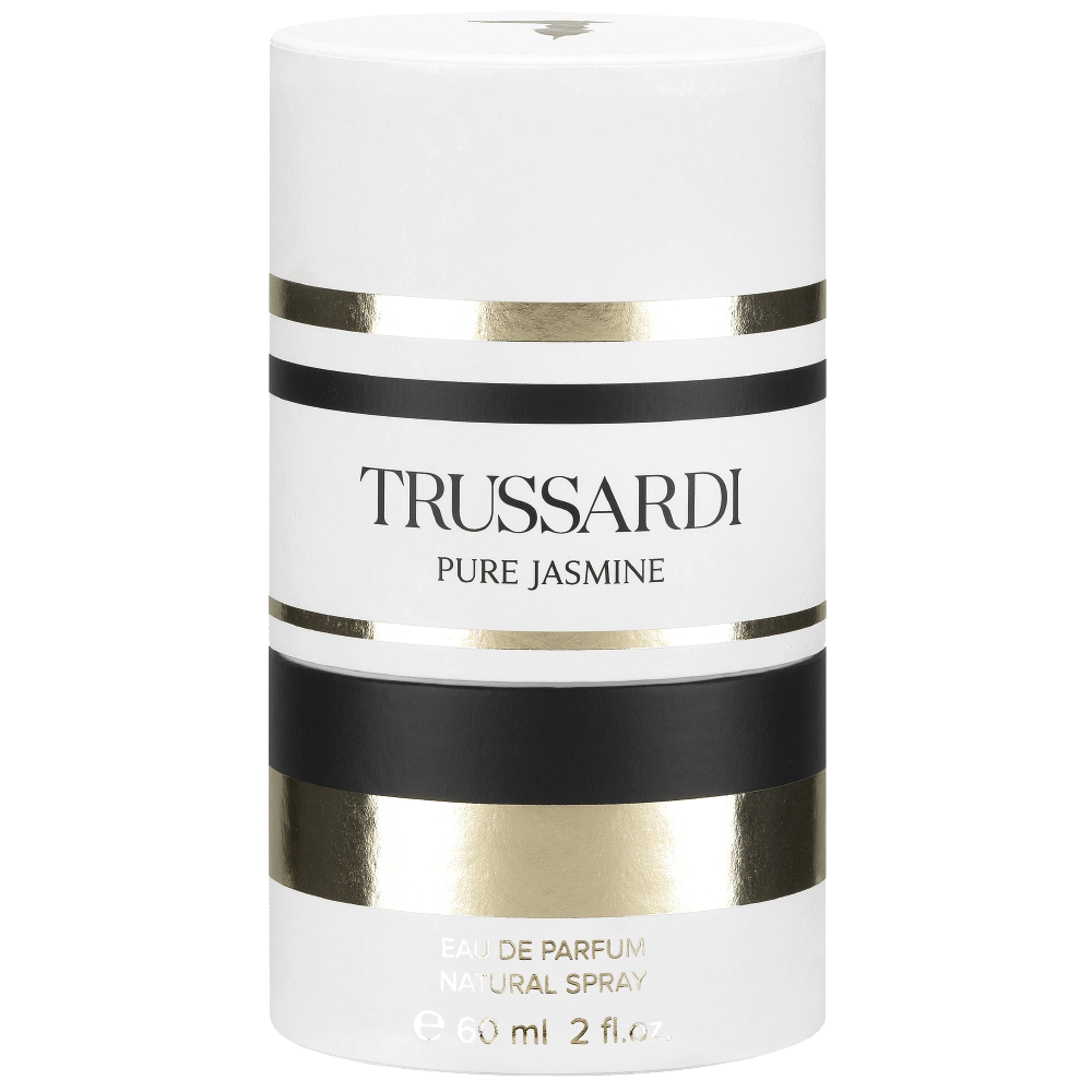 Bild: Trussardi Pure Jasmine Eau de Parfum 