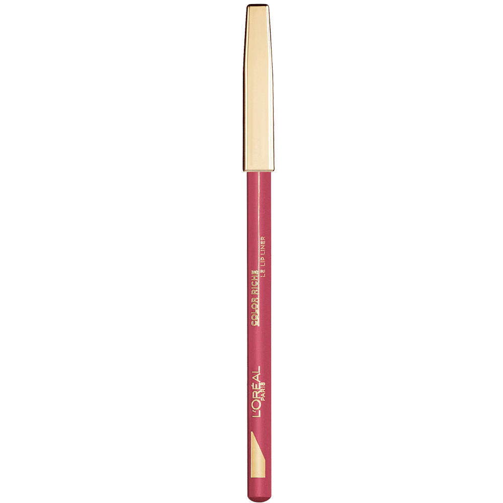 Bild: L'ORÉAL PARIS Color Riche Lipliner bois de rose