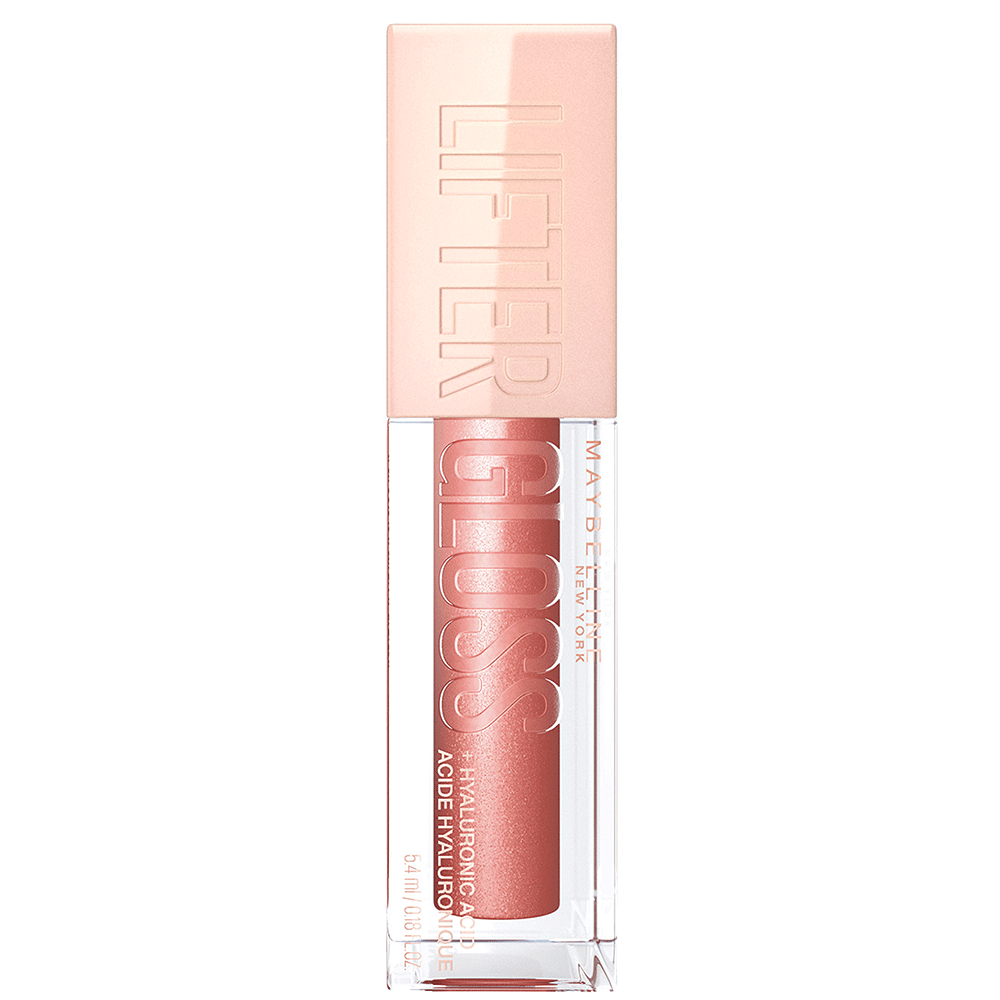 Bild: MAYBELLINE Lifter Gloss 003