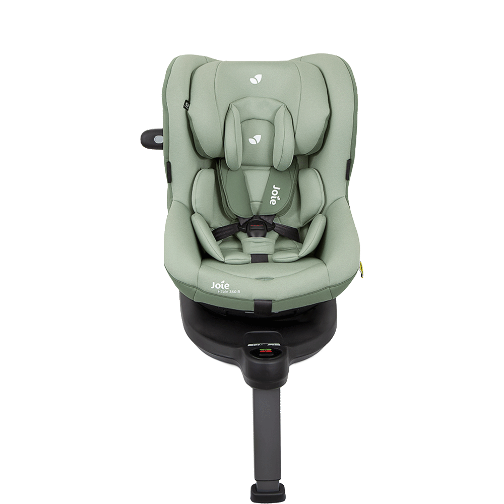 Bild: Joie i-Spin Kindersitz 360 R Laurel