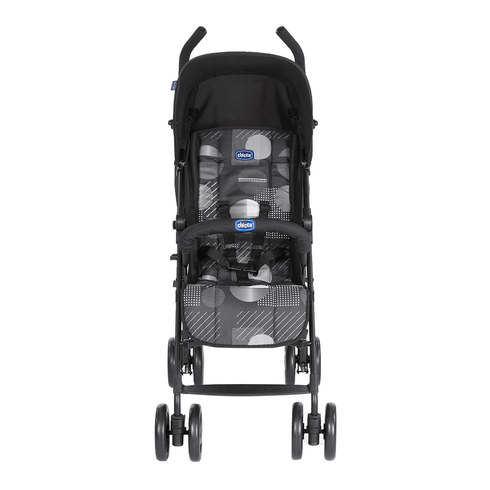 Bild: chicco Kinderwagen London Up 