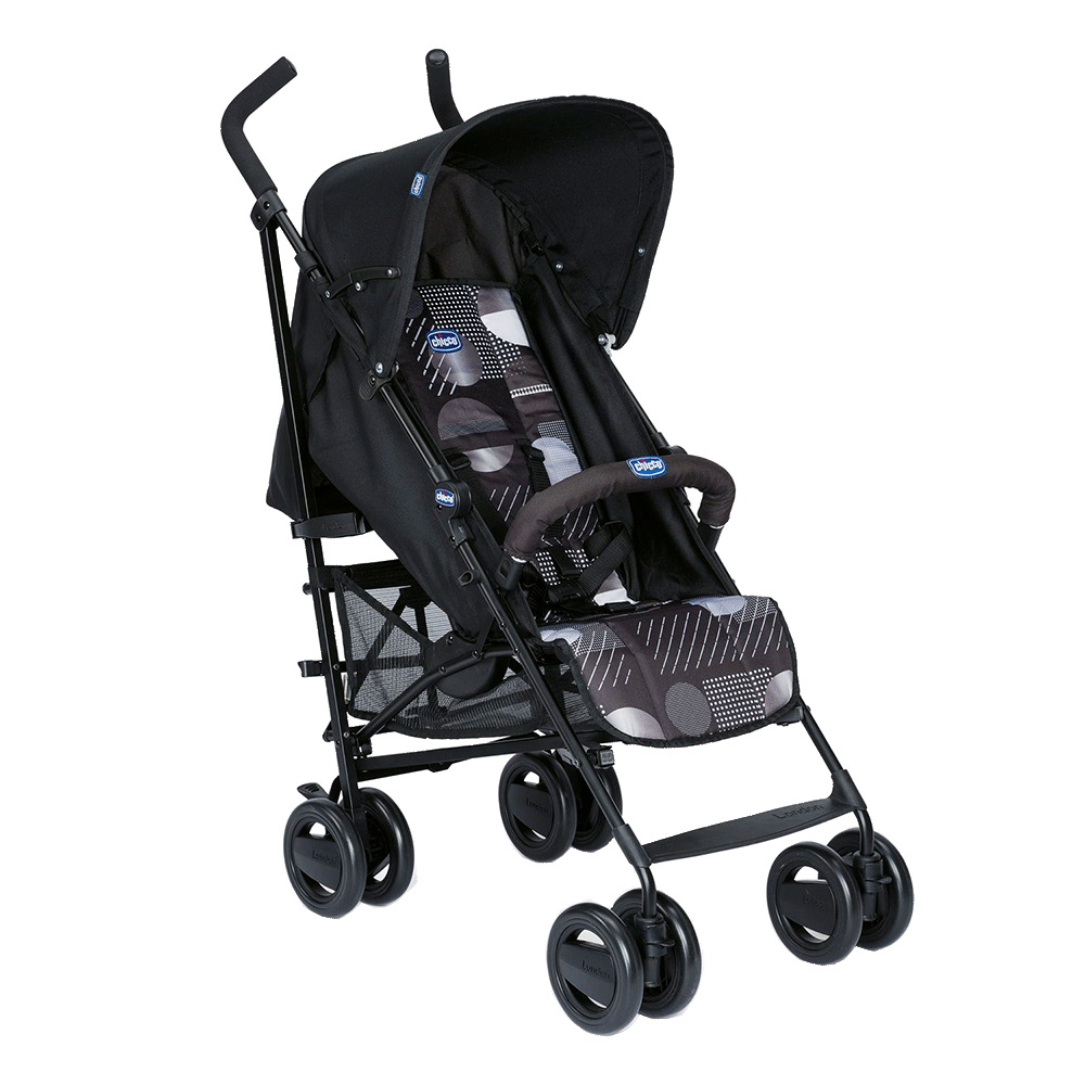 Bild: chicco Kinderwagen London Up 