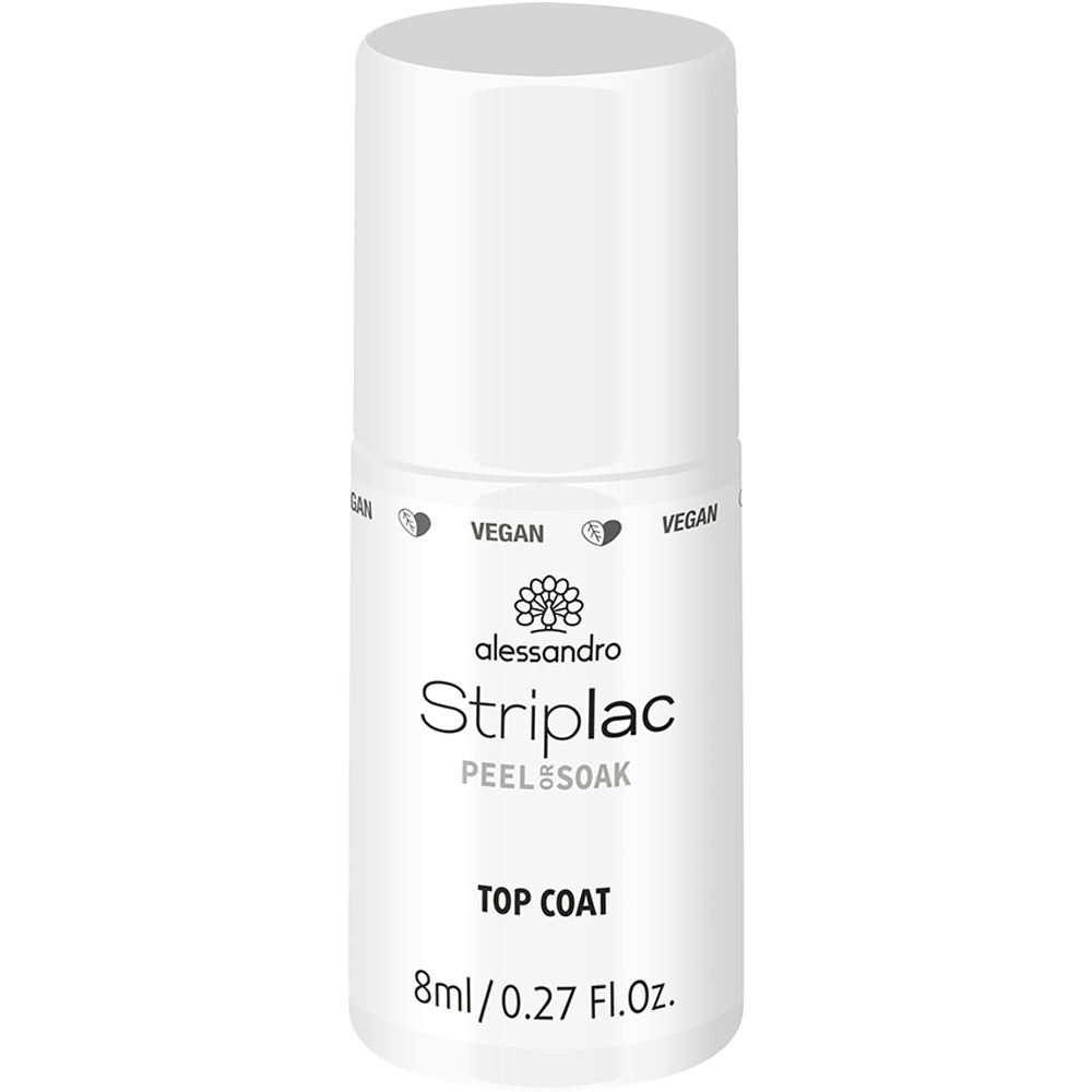 Bild: Alessandro Striplac Top Coat 