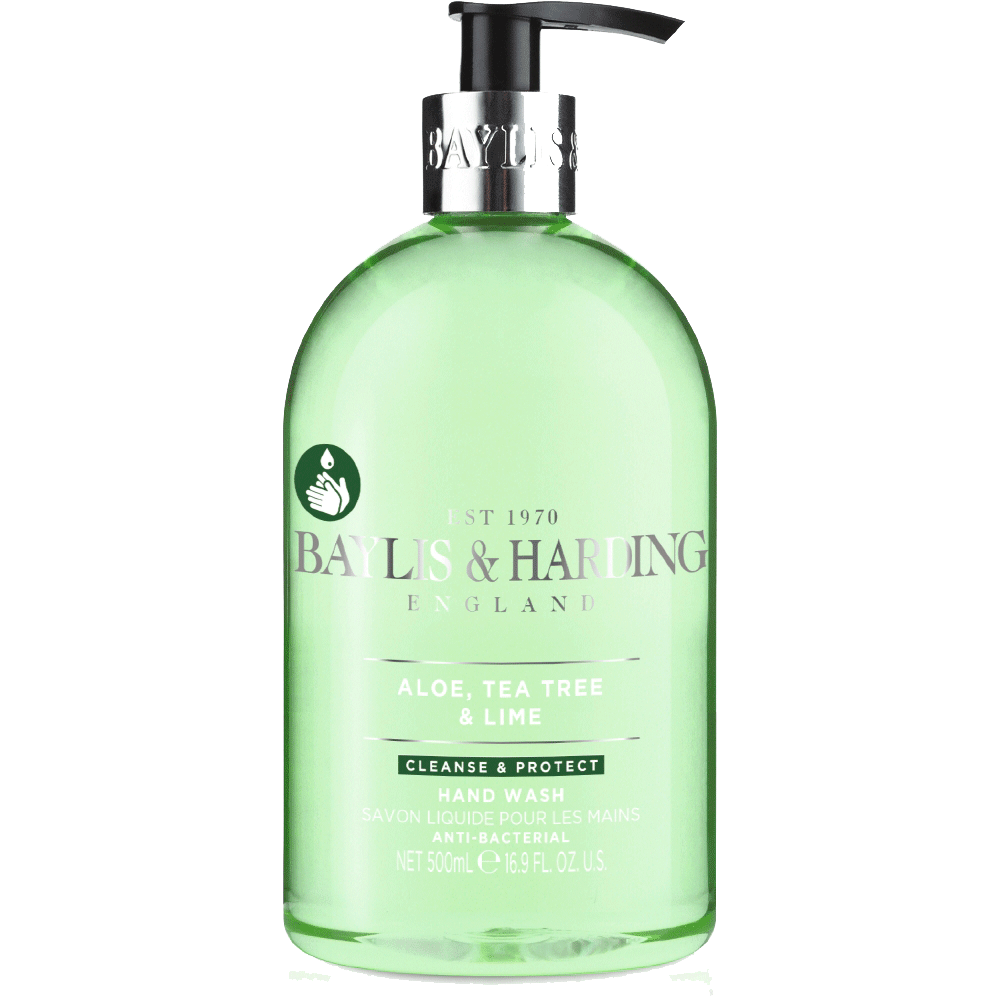 Bild: Baylis & Harding Aloe & Limette 