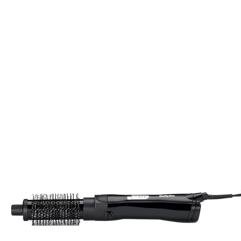 Bild: Babyliss Warmluftbürste Shape&Smooth  