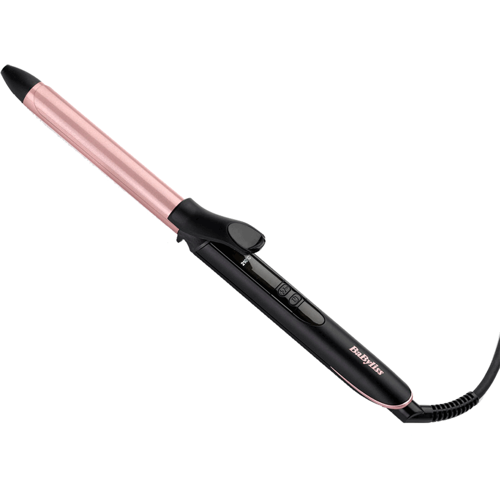 Bild: Babyliss Lockenstab Curling Tong 19Mm  