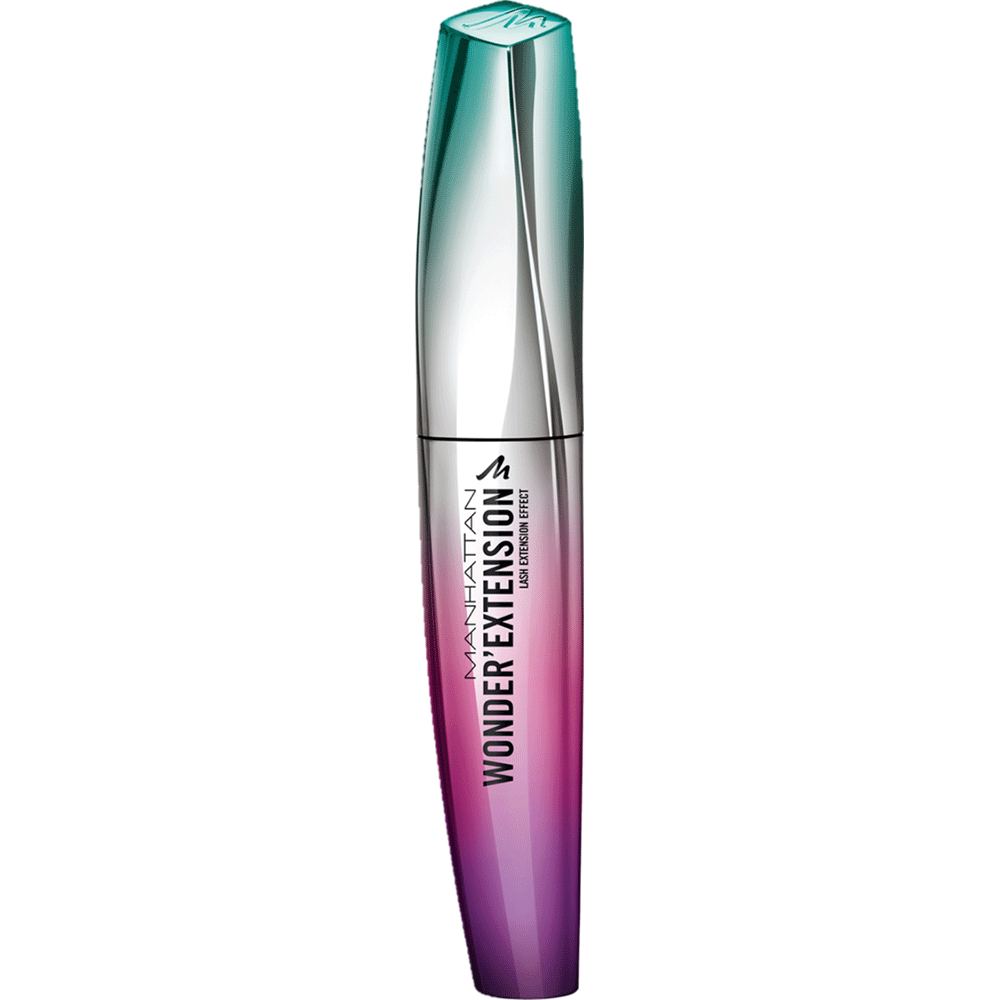 Bild: MANHATTAN Wonder'Extension Mascara 