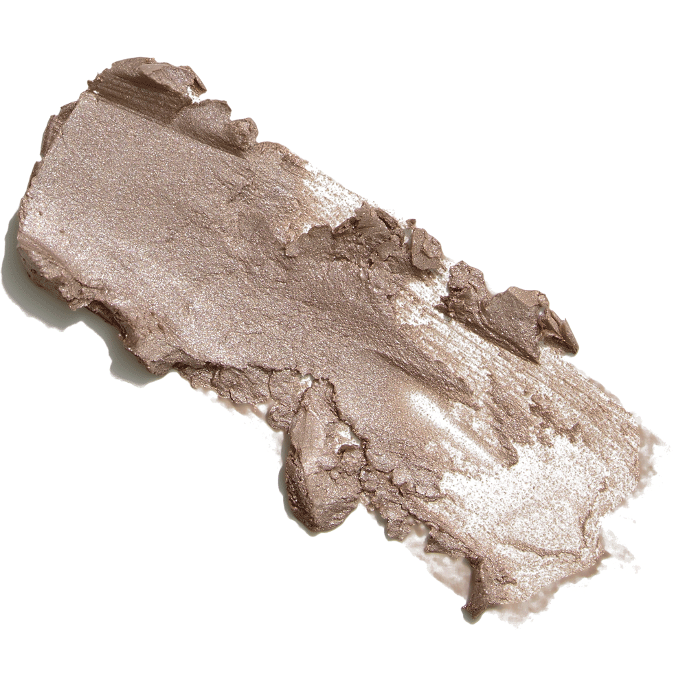 Bild: GOSH Mineral Waterproof Eyeshadow brown