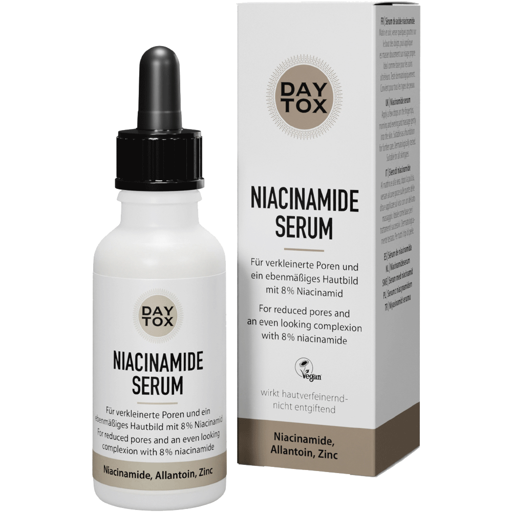 Bild: Daytox Niacinamide Serum 