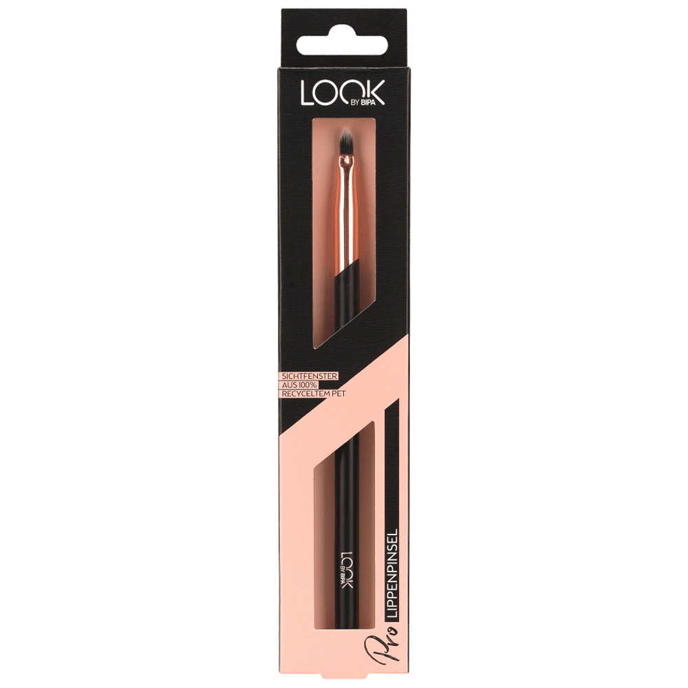 Bild: LOOK BY BIPA Lip Brush 