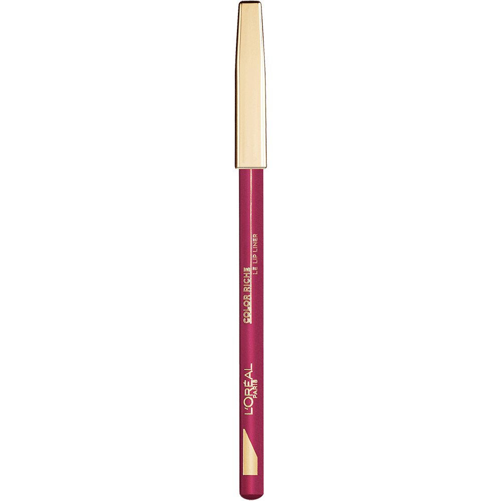 Bild: L'ORÉAL PARIS Color Riche Lipliner Paris NY