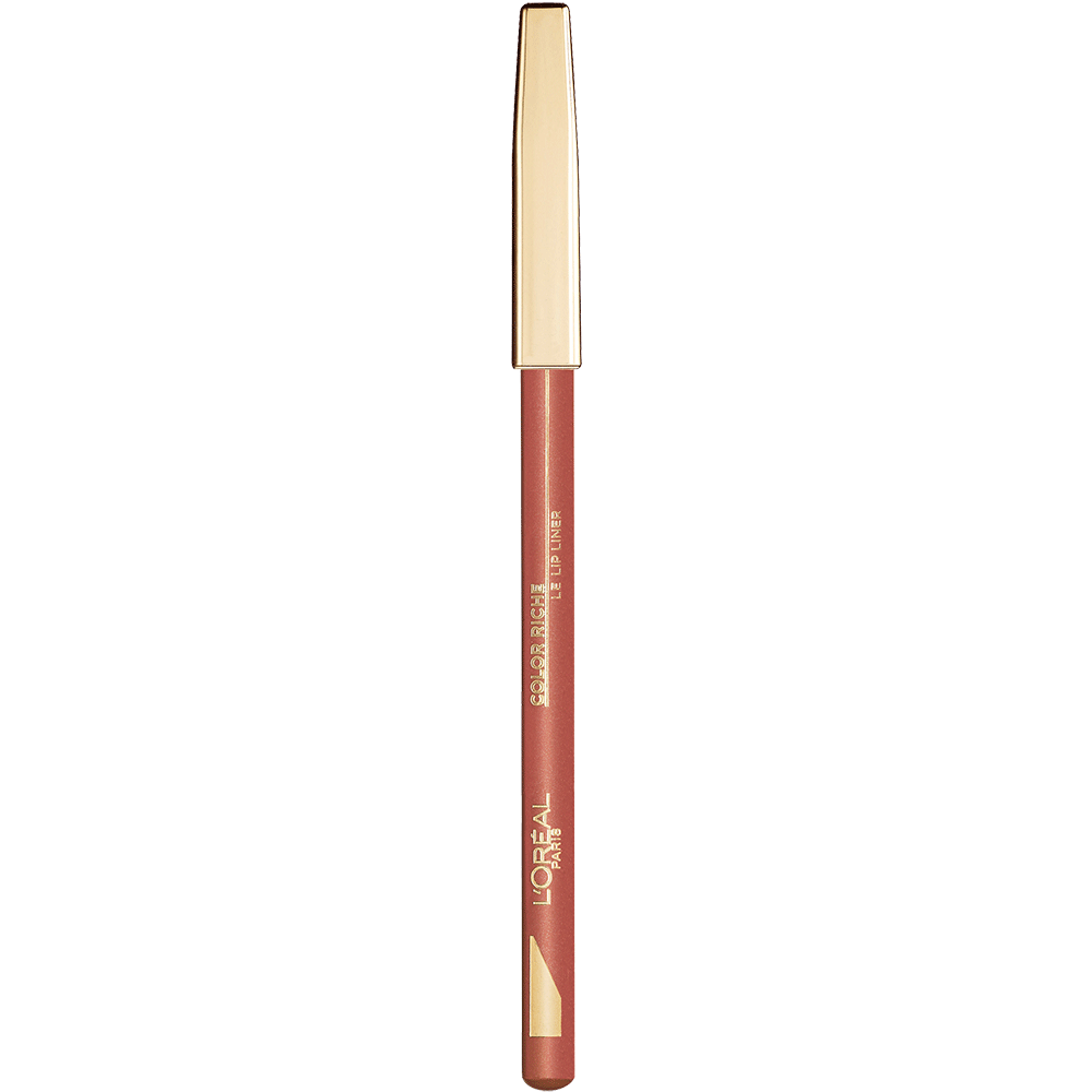 Bild: L'ORÉAL PARIS Color Riche Lipliner Organza