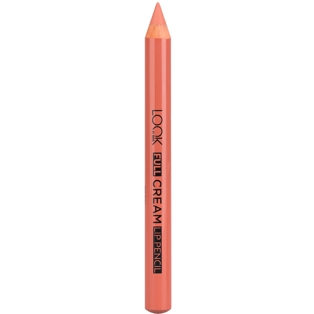 Bild: LOOK BY BIPA Full Cream Lip Pencil 010