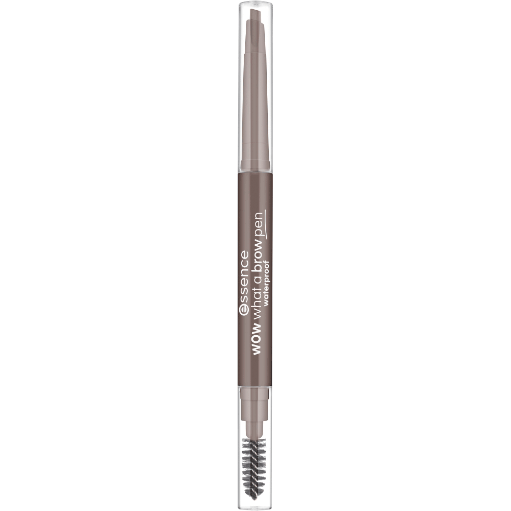 Bild: essence Brow Pen waterproof 01