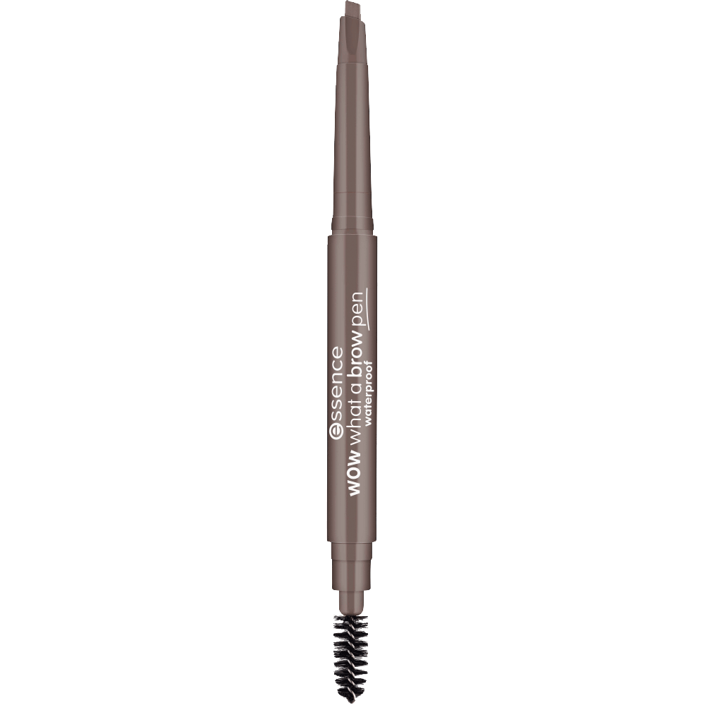 Bild: essence Brow Pen waterproof 01